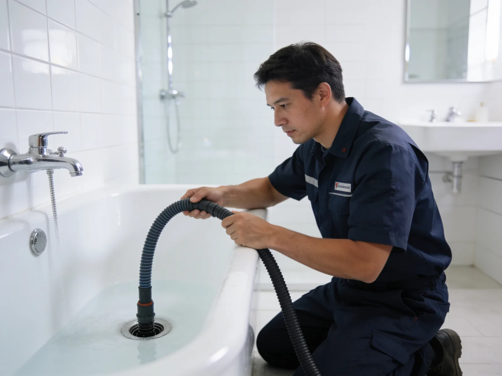 Emergency Plumber Tatum, NM FAQs
